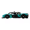 LEGO Technic rakennussarja Aston Martin Valkyrie -malli mittakaava 1:8, 707 osaa, suositeltu ikä 9+