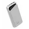 Kannettava varavirtalähde Navitel PWR20 MX VALKOINEN 20000 mAh