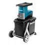Makita UD2500 puutarhasilppuri 2500 W 67 L terä