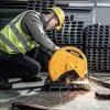 DeWALT D28730-QS pöytäkatkaisusaha 4000 kierr./min