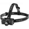 Otsalamppu Varta INDESTRUCTIBLE H20 PRO musta LED 350 lm