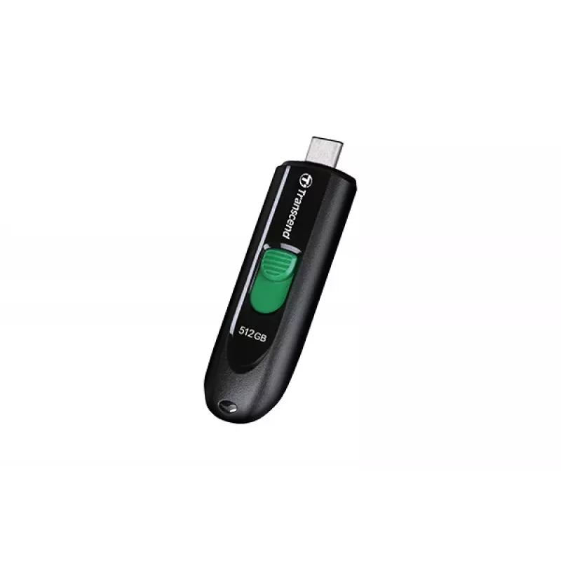 USB-muistitikku Transcend 512 GB USB Type-C 3.2 Gen 1 JetFlash 790C
