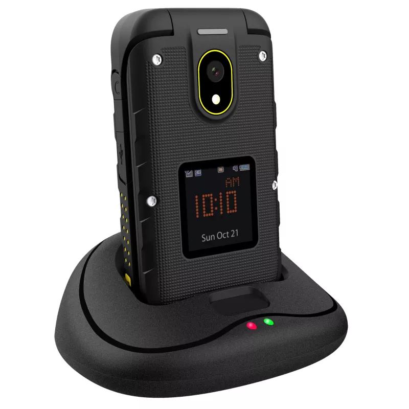 Hammer | latausteline | Bow LTE Cradle