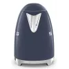 SMEG vedenkeitin KLF03NBEU navy sininen 1,7 L