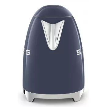 SMEG vedenkeitin KLF03NBEU navy sininen 1,7 L