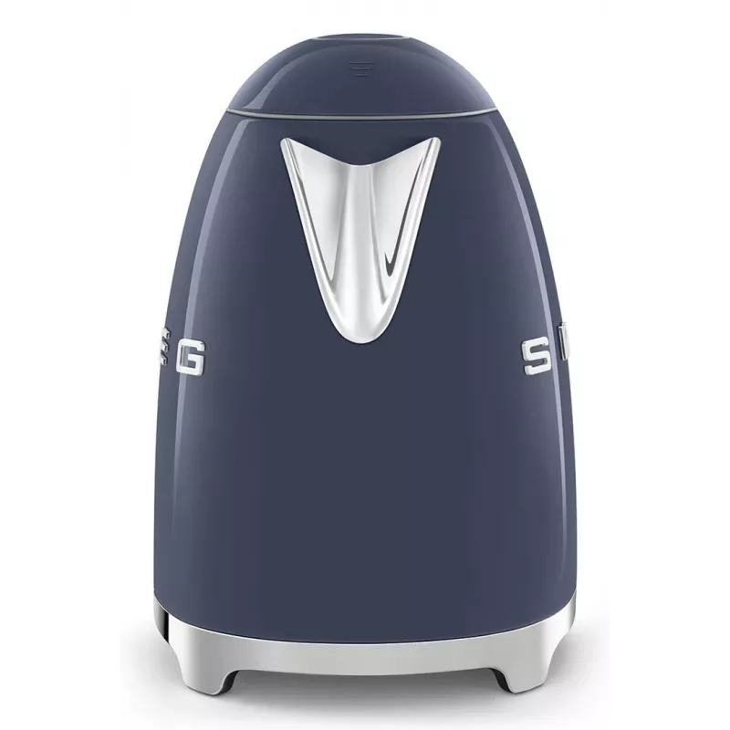 SMEG vedenkeitin KLF03NBEU navy sininen 1,7 L
