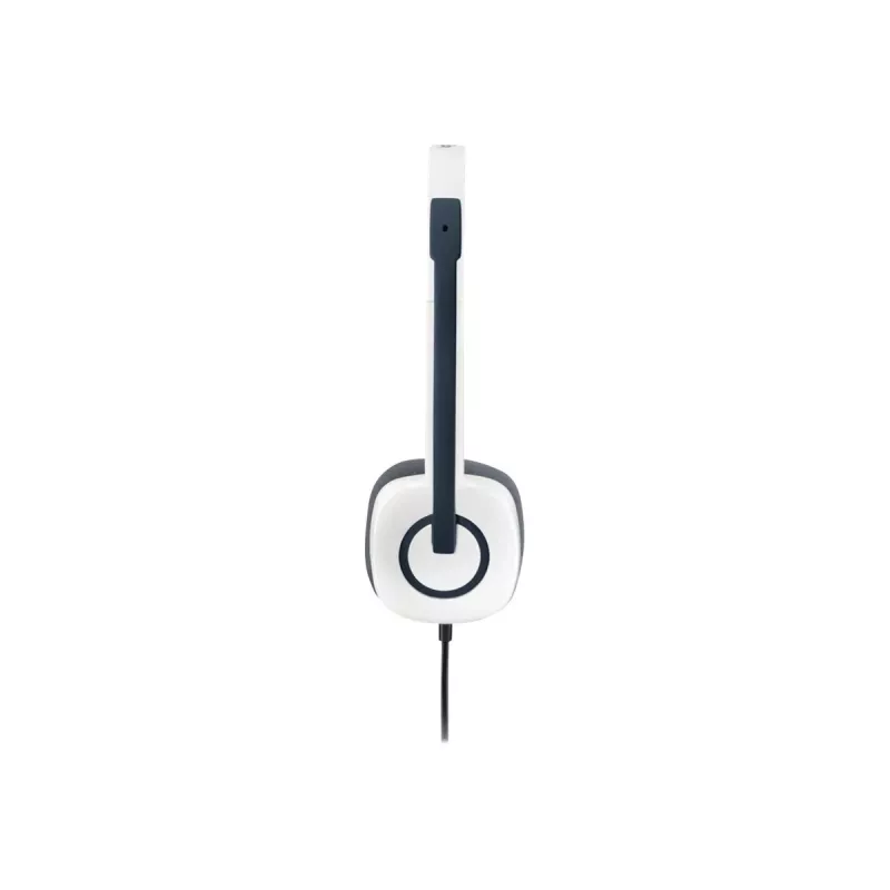 Headset Logitech H150 valkoinen