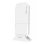 Mikrotik wAP 60G AP 1000 Mbit/s valkoinen Power over Ethernet (PoE)
