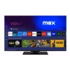 TV LED 50 tuuman näyttö 50UV3F63DG