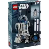 LEGO Star Wars 75379 R2-D2 rakennussarja Darth Malak -minihahmolla, 1050 palaa, 10+