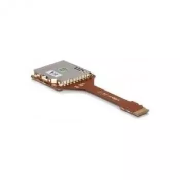 Sovitin Micro SD/Trans Flash SD-korttiin DeLOCK 61680