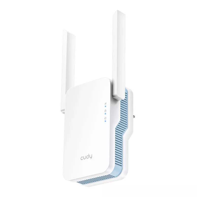 Wi-Fi-signaalinvahvistin Cudy RE1200