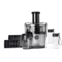 NutriBullet juicer Pro NBJ200G (hopea/harmaa, 1 000 wattia) (0C22500002)