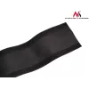 Kaapelisuojus Maclean MCTV-677 B musta