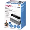 Beurer BM 59 olkavarsiverenpainemittari, Bluetooth, valkoinen/musta