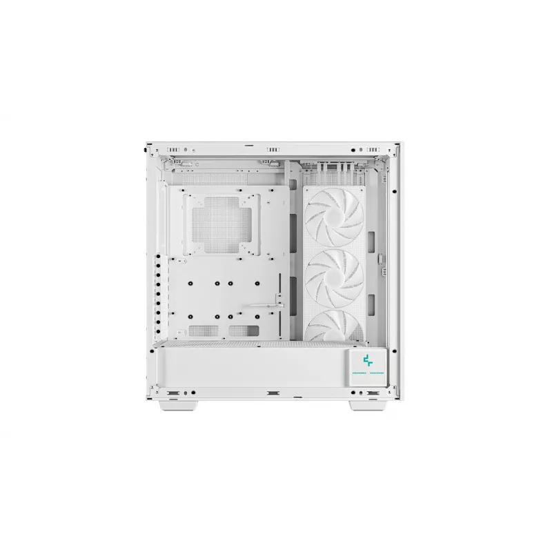 DeepCool MORPHEUS WH ATX+ – tietokonekotelo