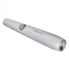Medisana DC 300 LED-valoterapiakynä - punainen/sininen akne- ja ihonhoitokäsittely