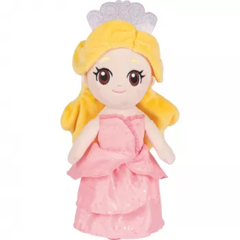 Wicked - Glinda 25 cm, pehmolelu