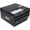 SAMA XPH-1000A, PC-virtalähde 1x 12-pin High Power GPU, 3x PCIe, kaapelinhallinta, 1000 wattia