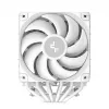 DeepCool AK620 Digital PRO WH prosessorin ilmajäähdytin 12 cm valkoinen 1 kpl