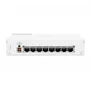 HPE Aruba Networking Instant On -kytkin 8p Gigabit CL4 PoE 6