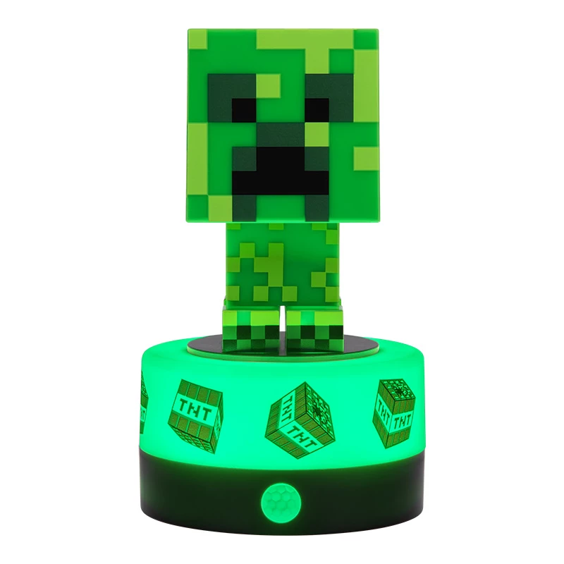 Paladone Minecraft Icon Room Guards yövalo
