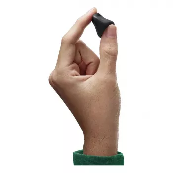 Tesa Sugru muovailtava yleisliima 3 kpl musta