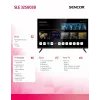 LED SMART TV SENCOR SLE 32S803B 32