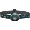 Otsalamppu Ledlenser KIDLED4R monivärinen LED 5 lm