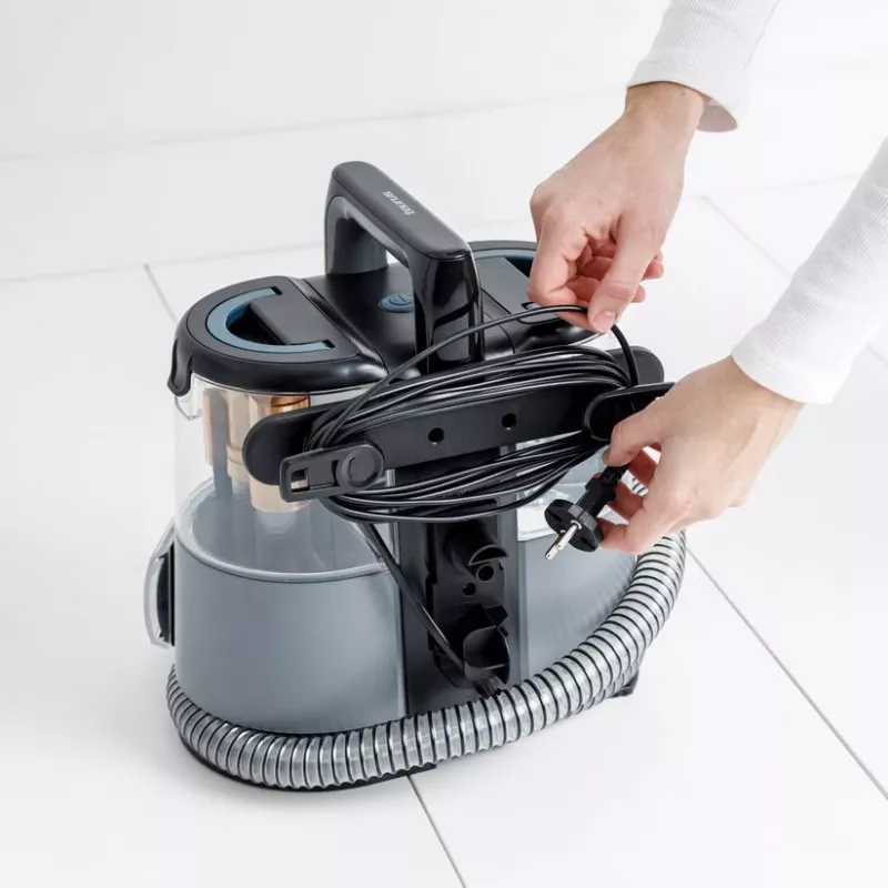 Taurus EST9489310L pölynimuri kuiva&märkä 400 W