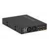 NETGEAR MSM4310 hallittava L3 2.5G Ethernet (100/1000/2500) Power over Ethernet (PoE) 1U musta
