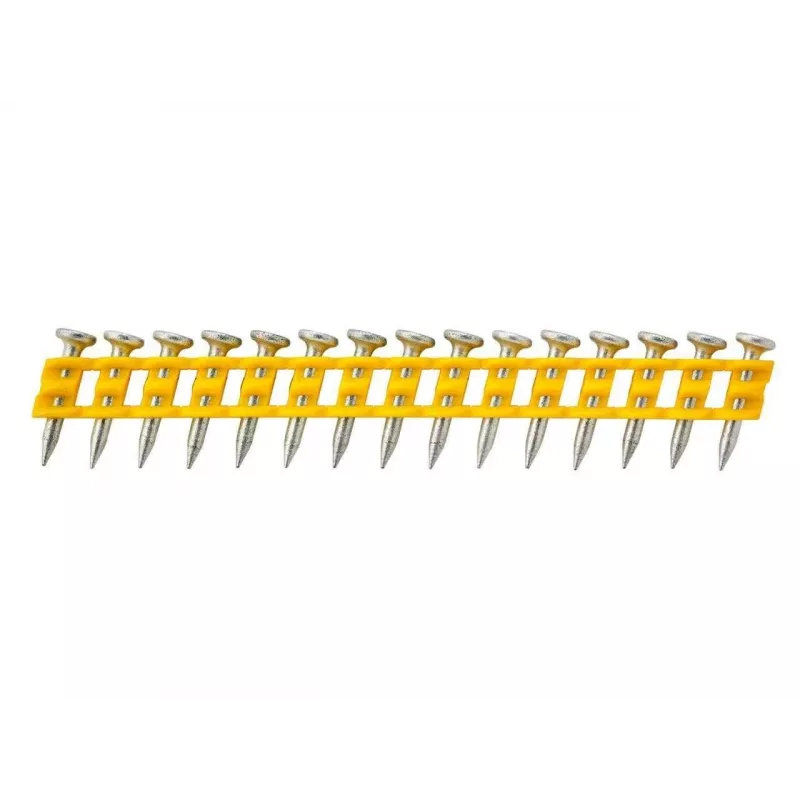 DCN890 STD vakionaulat (2,6mmx57mm), pakkaus: 510
