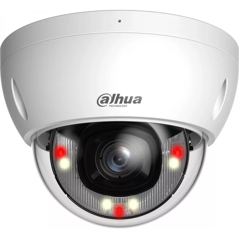 IP-kamera Dahua IPC-HDBW2649E-S-IL-0280B
