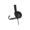 Koss | kuulokkeet | CS195 USB | johdollinen | On-Ear | mikrofoni | musta