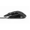 Hiiri USB optinen musta/hopea MUS-6B-GRAFIX-01 Gembird