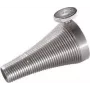 Sovitinkartio testo 0554 9010 lukitusruuvilla mittalaitteille