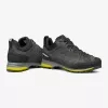 Scarpa Zodiac GTX kengät antrasiitti koko 46,5