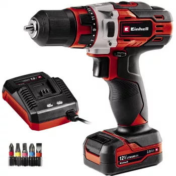 Einhell 4513590 akkuporakone