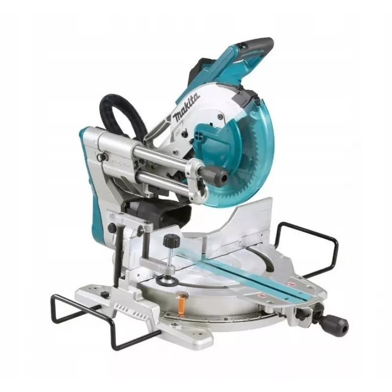 Makita LS1019L katkaisu- ja jiirisaha vetotoiminnolla