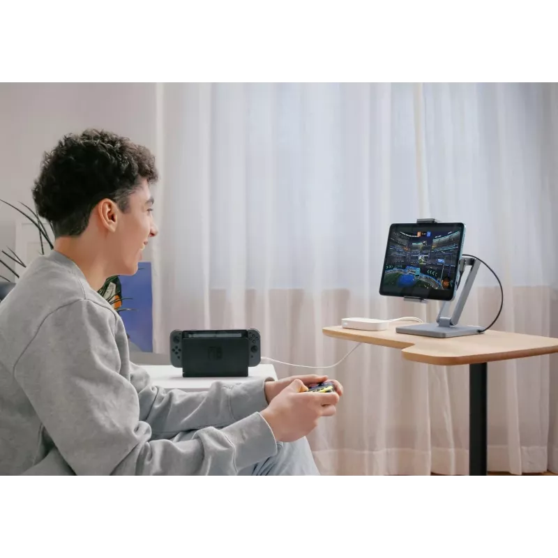 Elgato Game Capture Neo pelien videotallennuskortti, 4k60 HDR