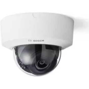Bosch NDI-3703-AL valvontakamera dome IP-valvontakamera sisäkäyttöön 2592 x 1944 pikseliä katto
