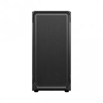 PC-kotelo Fractal Design Focus 2 ATX musta