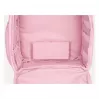 Tonies-reppu - pinkki (pinkki/harmaa)