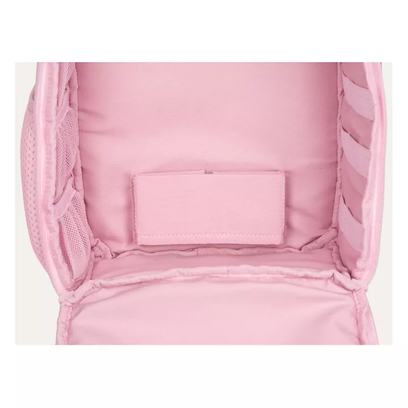 Tonies-reppu - pinkki (pinkki/harmaa)