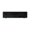 Minisforum MS-A2-9955 barebone-minitietokone, AMD Ryzen 9 9955HX