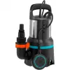 Gardena 09042-20 puutarhatyökalu 16 000 L musta