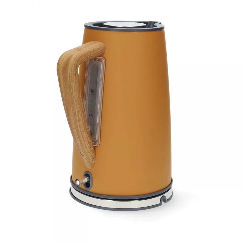 Vedenkeitin Nedis KAWK510EOR 1,7 L 2200 W oranssi