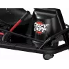 Sähködriftkart Razor CRAZY CART XL Pro 25173808 360° ohjauksella