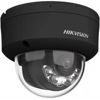 Valvontakamera Hikvision DS-2CD2183G2-LIS2U(2.8mm)(musta)