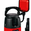 Uppopumppu Einhell GC-SP 3580 LL